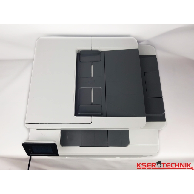 Urządzenie wielofunkcyjne Drukarka Ksero Skaner HP Color LaserJet Pro M283fdw